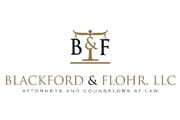 Blackford & Flohr - SEO client