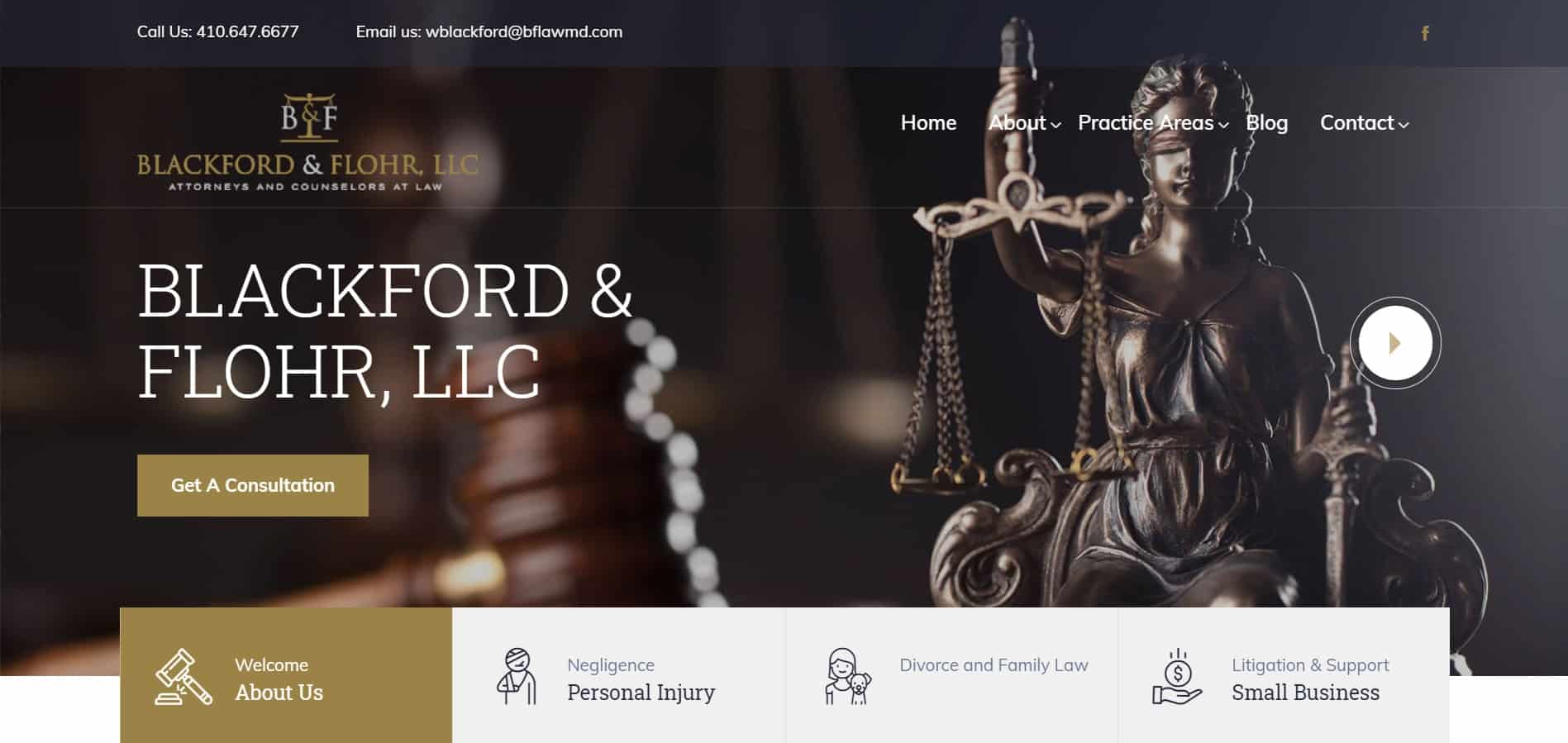 blackford and flohr - anne arundel county lawyers
