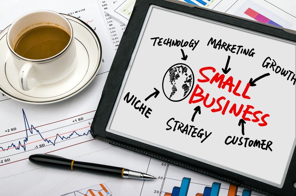 small business marketing ideas