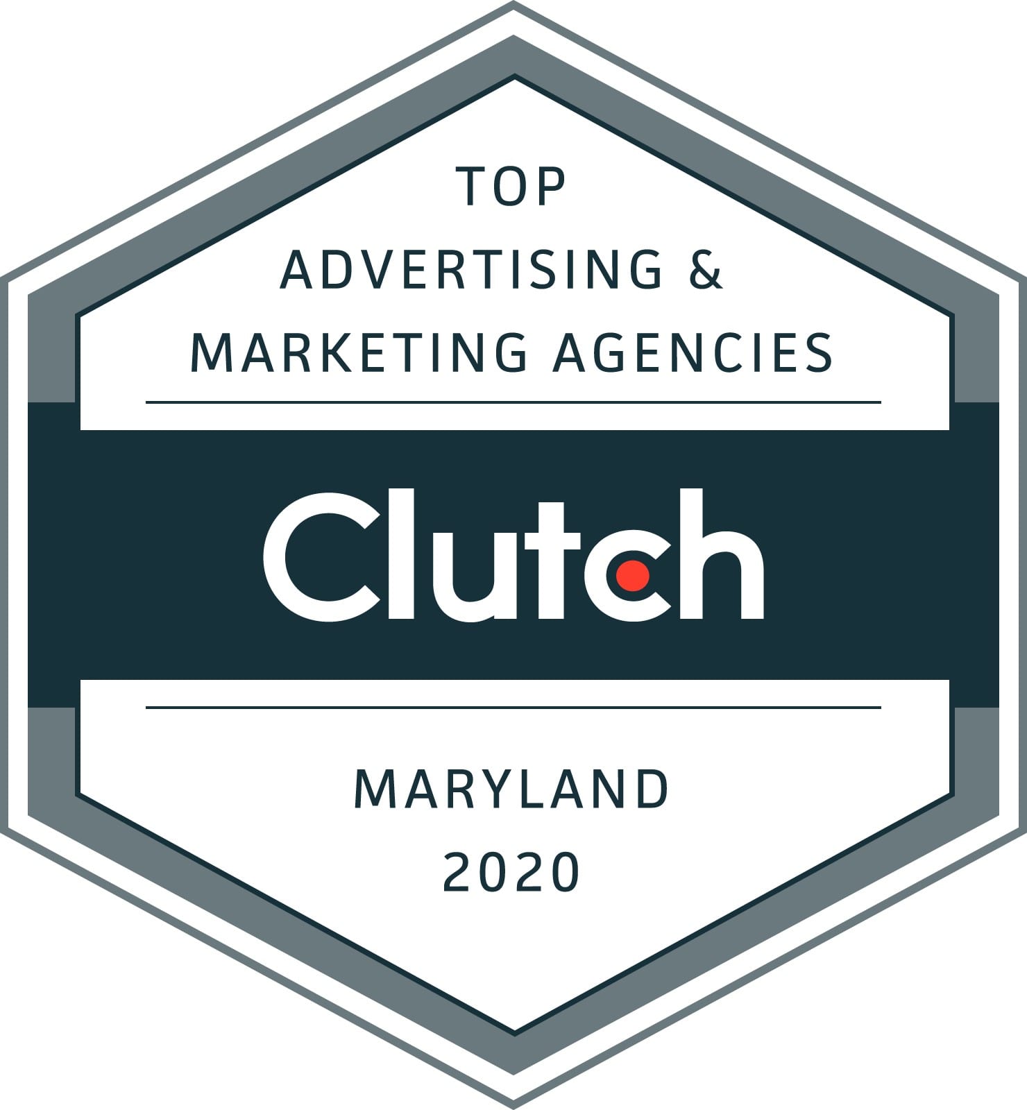 Clutch Top Marketing Agencies of 2020