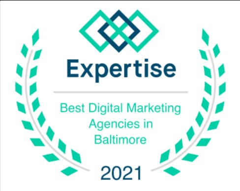 best baltimore md digital marketing agency 2021