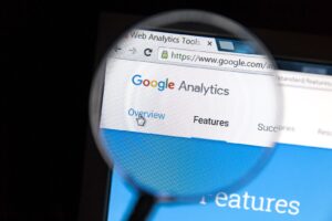 google analytics-min