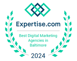 dragonfly digital marketing 2024 best digital marketing agency baltimore - expertise.com