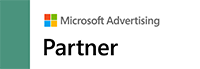 microsoft ad partner badge