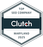 Top Clutch Seo Company Maryland 2025
