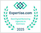 baltimore md best digital marketing agencies 2025