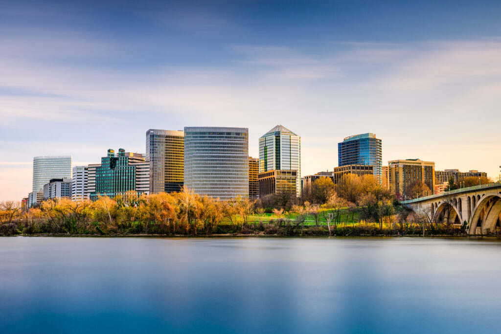 Image of Arlington, VA
