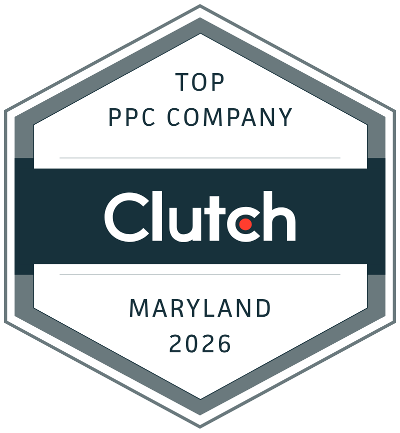 top ppc company in md - clutch